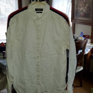 Men's Primark Button-down Shirt